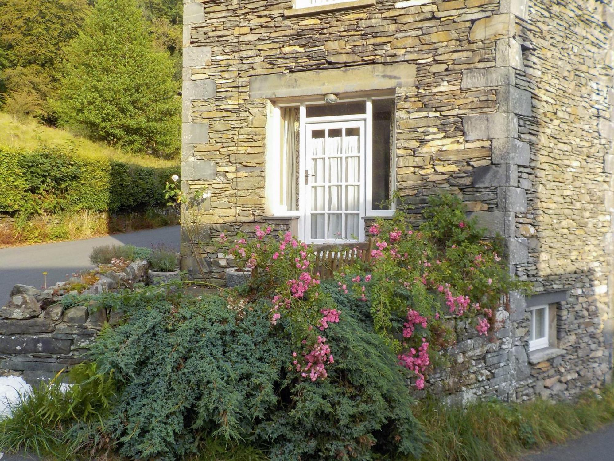 Near Sawrey Letterbox Cottage מראה חיצוני תמונה