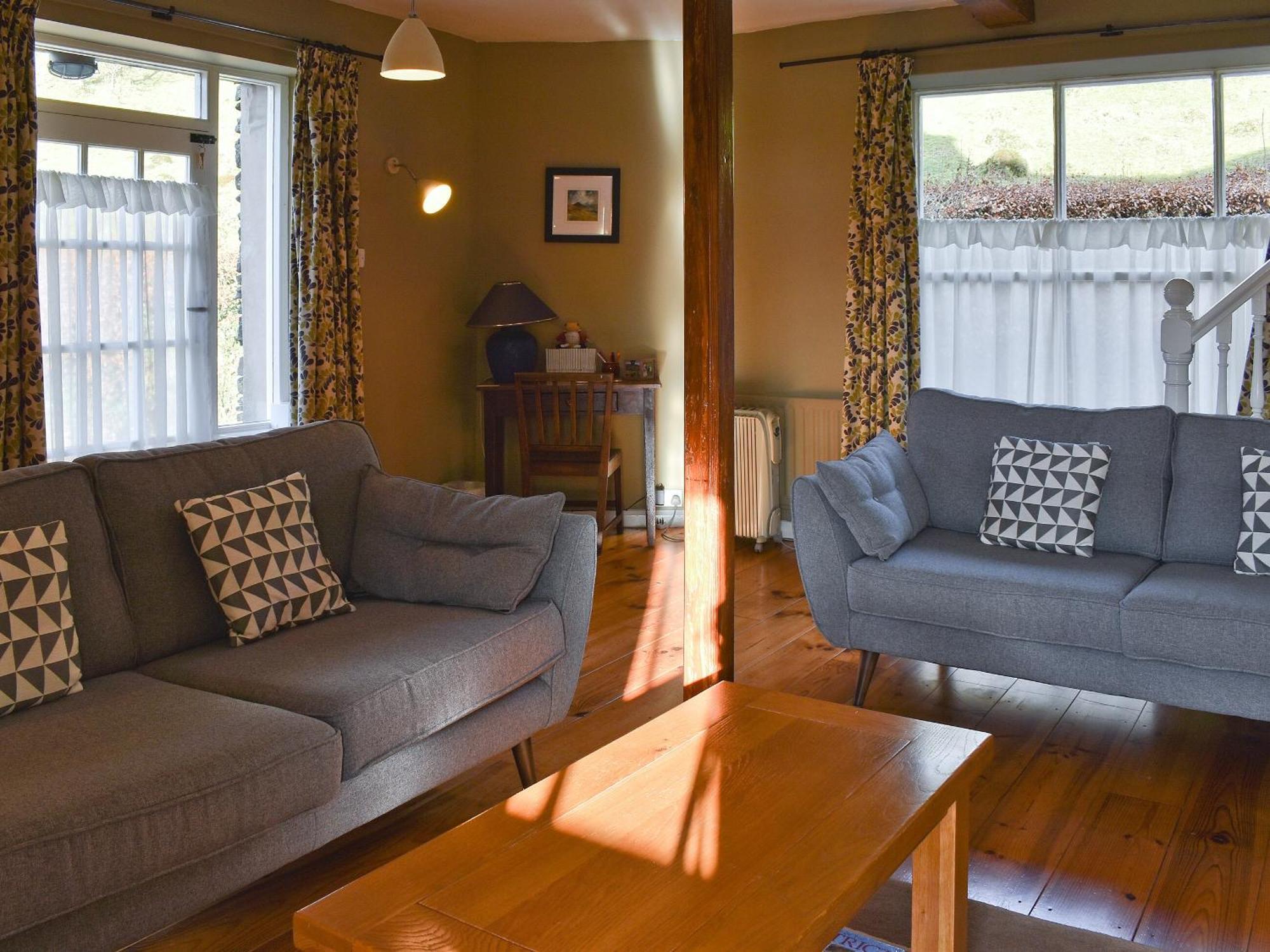Near Sawrey Letterbox Cottage מראה חיצוני תמונה